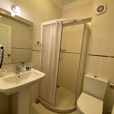 Sato Hotel Isola di Marmara