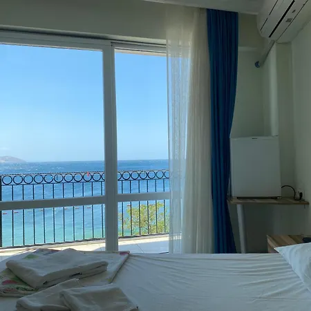 Sato * Île de Marmara