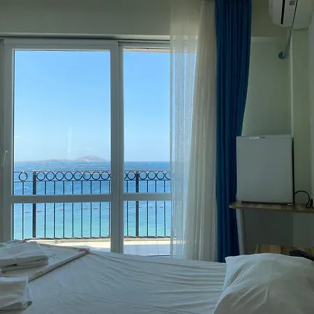 Hotel Sato Isola di Marmara