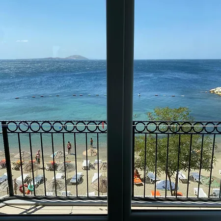 Hotel Sato *